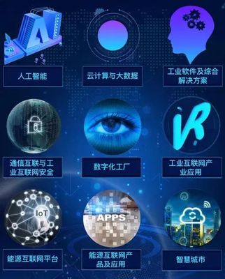 12000㎡ 上萬種黑科技！2019世界工業(yè)和能源互聯(lián)網(wǎng)博覽會常州開幕，聚焦互聯(lián)網(wǎng)安全服務(wù)